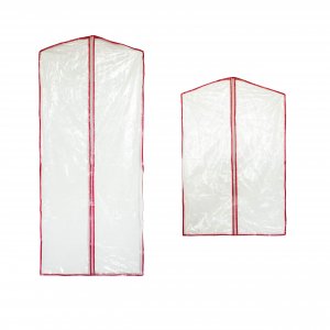 Jobar JB5889 13 Piece Garment Bags