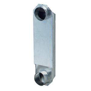 Builder's Best 010153 Saf-T-Duct Periscope 18"–29" Dryer Vent Duct