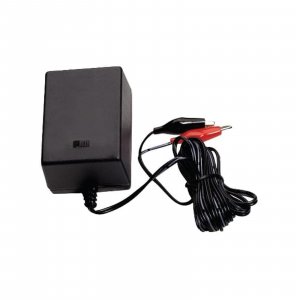 American Hunter BLC612 6/12V Battery Charger
