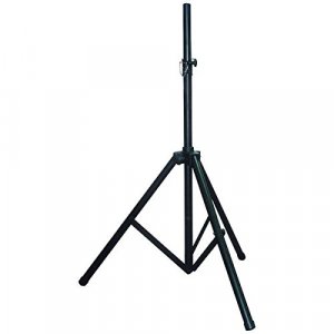 Pyle PSTND2 6' Universal Tripod Speaker Stand Mount Holder