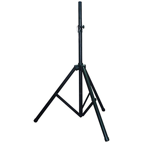 Pyle PSTND2 6' Universal Tripod Speaker Stand Mount Holder