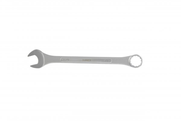 SUNEX TOOLS 942A 1-5/16" Jumbo Combination Wrench