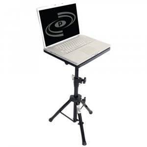 Pyle Pro PLPTS2 Mini Laptop Stand