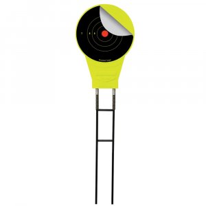 Birchwood Casey 48028 Ground Strike Belly Dancer Spring Target