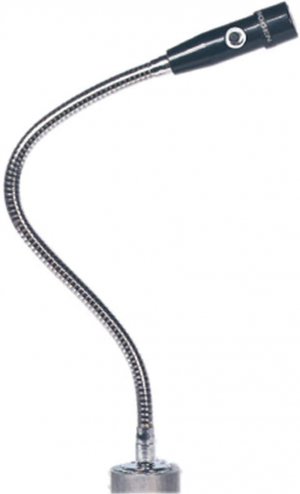Bogen MGN19A Microphone, 19inch Gooseneck