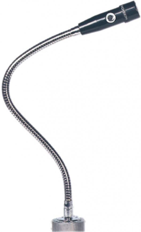 Bogen MGN19A Microphone, 19inch Gooseneck