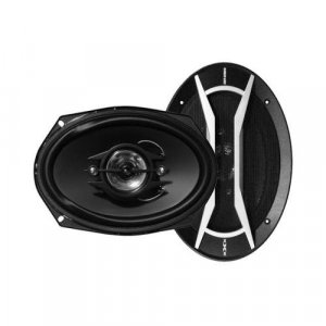 XXX XGT6904 6" x 9" 500 Watt 4 Way Speakers (pair)
