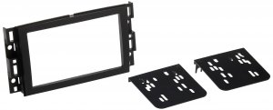 Metra 95-3305 Double-DIN Multi Kit For 2006 & Up GM