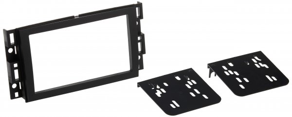 Metra 95-3305 Double-DIN Multi Kit For 2006 & Up GM