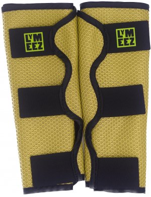 Lymeez 3D Mesh Tick Gaiters