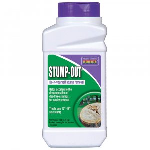 Bonide Stump-Out Granules, 1 lb