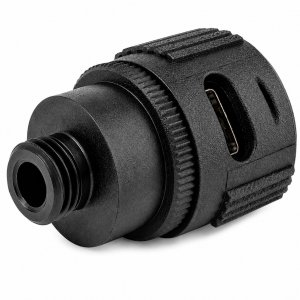 Viper Archery | Rechargeable Bow Sight Light for Hunting | Exclusive Smart 15-Minute Auto-Off Timer Prevents Dead Batteries | Compound Bow & Archery Sight Light | Waterproof | Fits Most Bow Sights