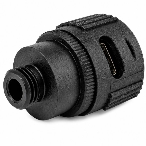 Viper Archery | Rechargeable Bow Sight Light for Hunting | Exclusive Smart 15-Minute Auto-Off Timer Prevents Dead Batteries | Compound Bow & Archery Sight Light | Waterproof | Fits Most Bow Sights