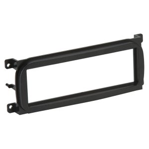 Metra 996503 1-DIN Install Kit For '98-'09 Jeep/200M/Dodge Intrepid/Chrysler
