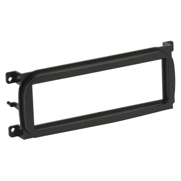 Metra 996503 1-DIN Install Kit For '98-'09 Jeep/200M/Dodge Intrepid/Chrysler