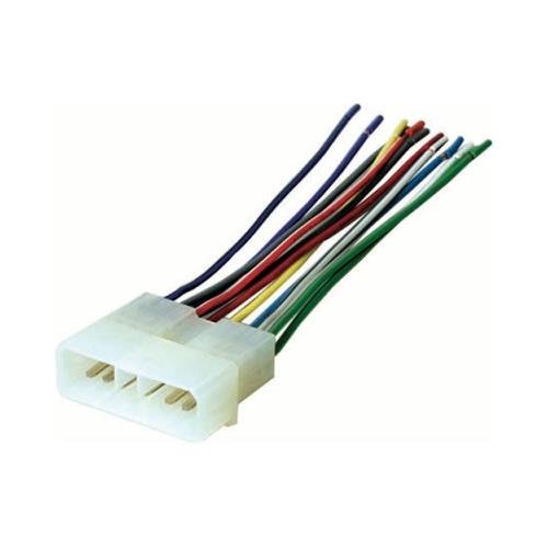 American International JWH622 Wiring Harness for 1988-96 JEEP/DODGE/EAGLE