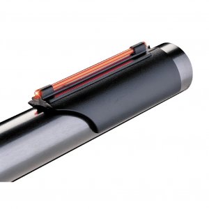 Truglo TG92HA Home Def. Fiber Optic Universal 12-20 ga. Shotgun Front Sight Red