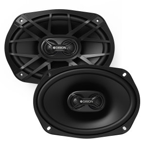 Orion XTR69.3 69 3-Way Speakers