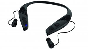 Walker's Game Ear BTN Behind The Neck Hearing Enhancer