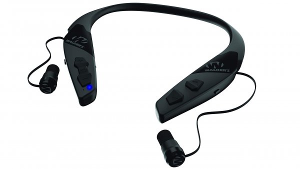 Walker's Game Ear BTN Behind The Neck Hearing Enhancer