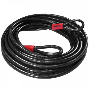 Trimax TDL3010 Trimaflex Dual Loop Multi Use Cable  30 Foot x 10mm