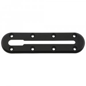 Scotty 440-BK-4 Low Profile Track (4-INCH)