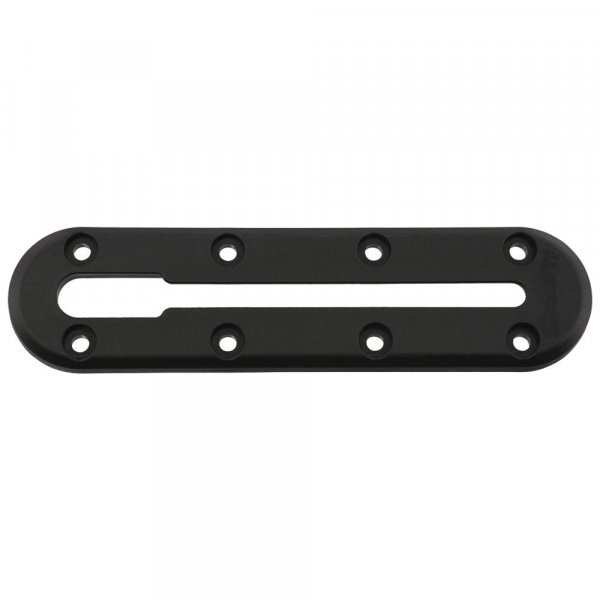 Scotty 440-BK-4 Low Profile Track (4-INCH)