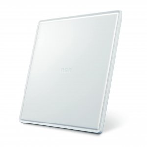 RCA ANT1400E Multidirectional Indoor Flat HDTV Antenna
