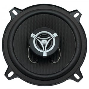 Power Acoustik EF52 Reaper 5 1/4" 2 way 300 Watts-No Grills