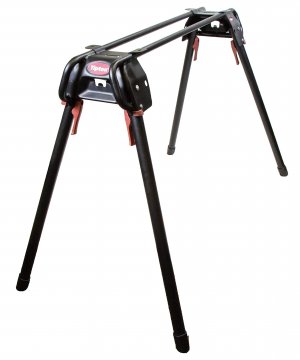 Tipton 1093522 Universal Cleaning Stand