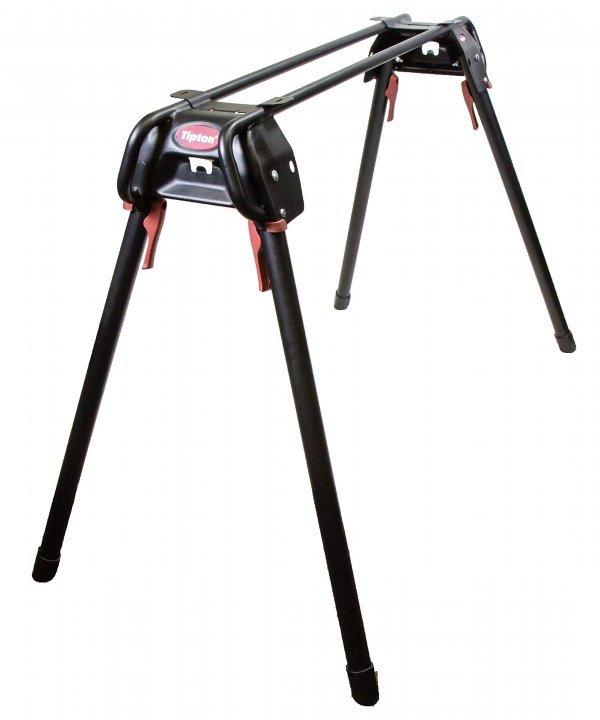 Tipton 1093522 Universal Cleaning Stand