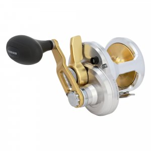 Shimano Shimano Talica TAC12 Single Speed Reel - Right-Handed
