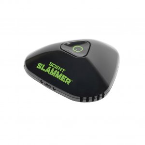 HME Products POZNAC Portable Ozone Air Cleaner