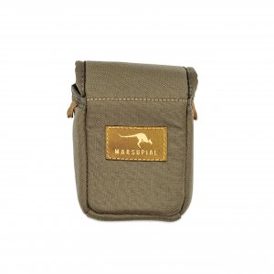 Marsupial Rangefinder Pouch - Optics Case, Ranger, Small