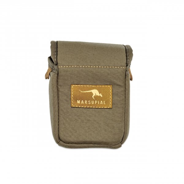 Marsupial Rangefinder Pouch - Optics Case, Ranger, Small