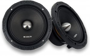Orion XTR68.2 68 2-Way Speakers