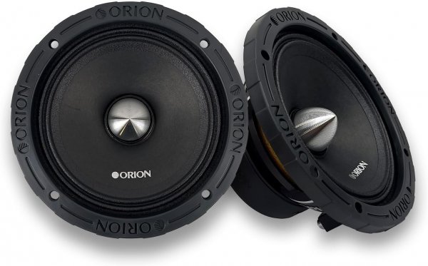 Orion XTR68.2 68 2-Way Speakers