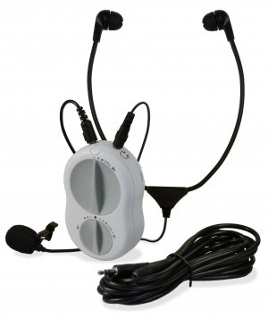 Clarity SEMPRESOLO 95628.001 Sempre Solo Personal Listener