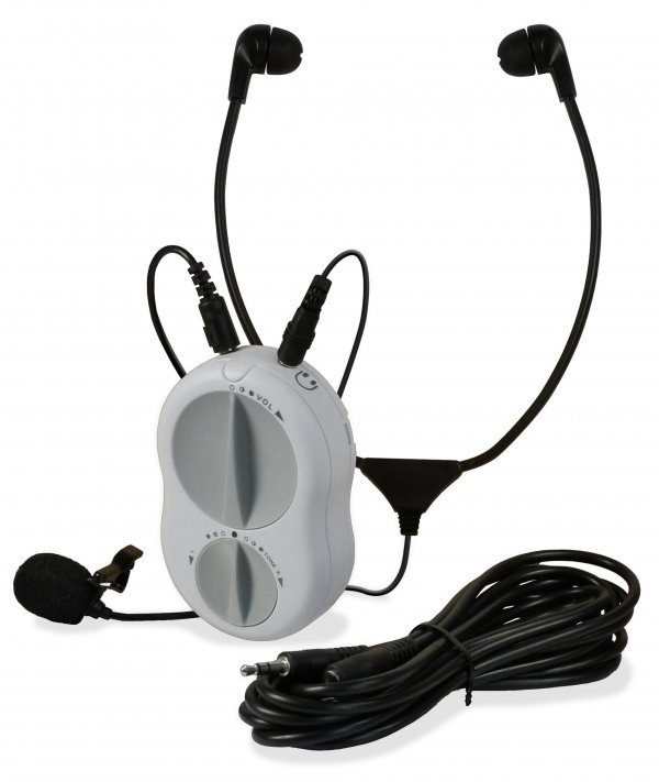 Clarity SEMPRESOLO 95628.001 Sempre Solo Personal Listener