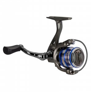 Lews LLS75 Laser Lite Speed Spin Series Spinning Reel