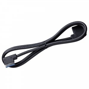 Pioneer CD-RGB150E RGB Extension DIN Cable for DMH-C Head Units, 59 Inches