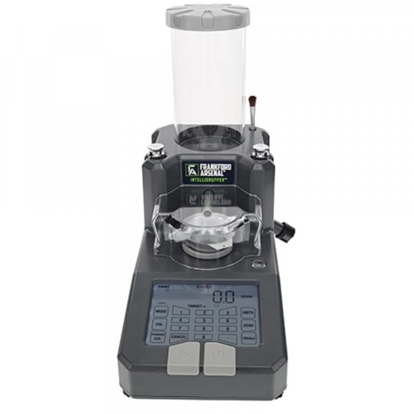 Frankford 1082250 Powder Intelli-Dropper