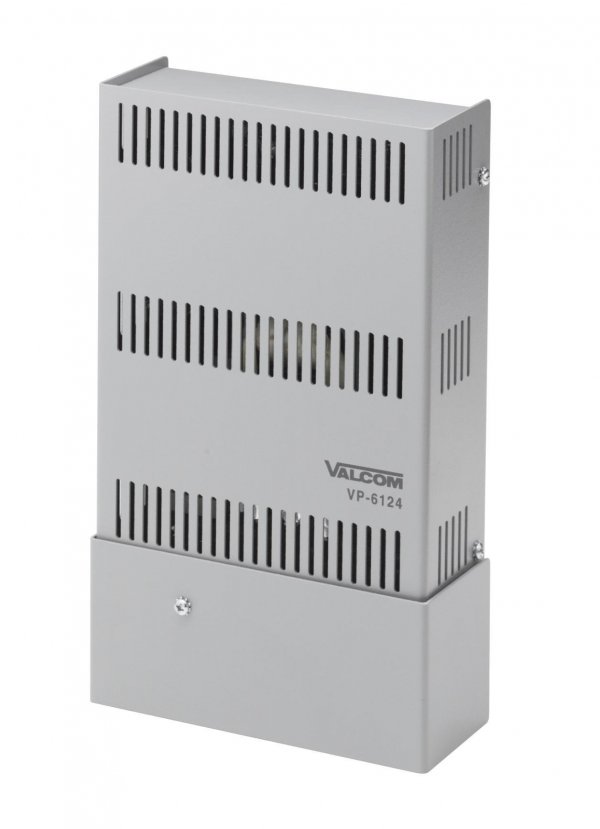 Valcom VP-6124 Valcom 6 Amp 24 Vdc Switching