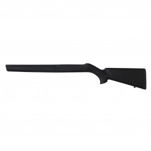 Hogue 22010 Ruger 10-22 Rubber Overmolded Stock With .920"  Barrel Channel
