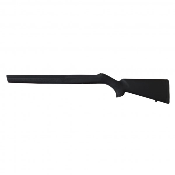 Hogue 22010 Ruger 10-22 Rubber Overmolded Stock With .920"  Barrel Channel