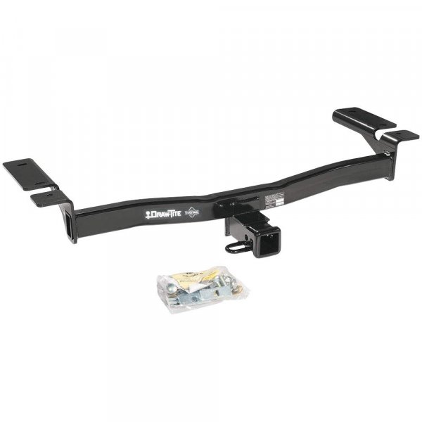 Draw-Tite 75992 Maxframe Receiver