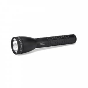 Maglite ML50LXS3CC6 3 Cell C Led Flashlight Black-Blister Pack
