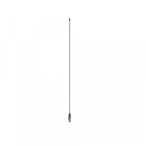 Pro Trucker 102" Inch CB Ham Radio Antenna Stainless Steel Whip