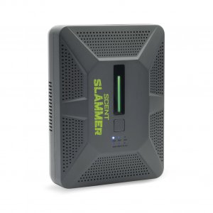 HME Products OZDEV Scent Slammer 2 In 1 Ozone Device