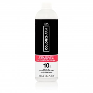 COLORCHARM Cream Hair Color Developers | For Activating Color, Highlighting